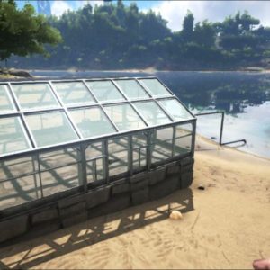 Greenhouse Package