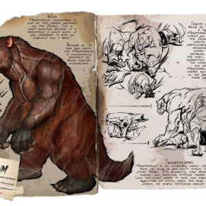 Megatherium